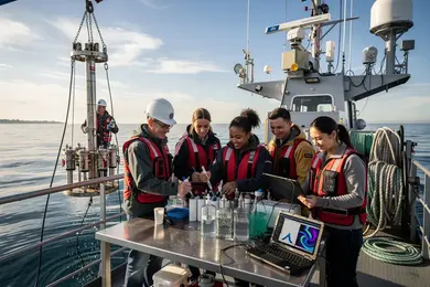 2027 Entry-Level Hiring Trends for Oceanography Graduates: Where New Grads Have the Best Odds thumbnail
