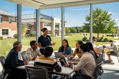 2026 Southeastern Oklahoma State University Online Degree Costs Compared: Which Programs Are Most Affordable? thumbnail