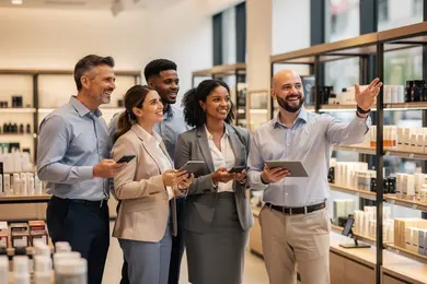 2027 Retail Management Degree Completion Rates by Format: Online, Hybrid, and Campus Programs Compared thumbnail
