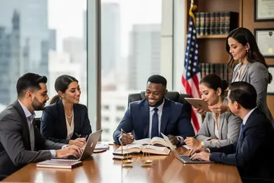 2026 Business Law Master's Programs With Practicum Placement Support thumbnail