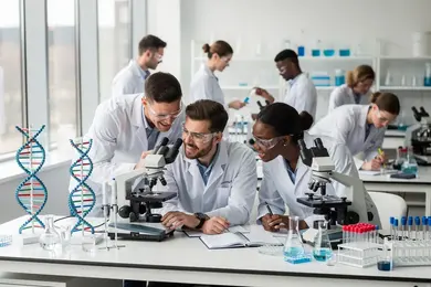 2026 Online Biology Degrees for Students With Prior Anatomy Coursework thumbnail