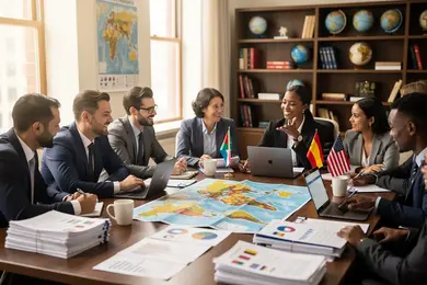 2027 Accredited Online Global Studies Degree Programs That Accept the Most Transfer Credits thumbnail