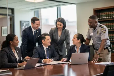 2026 Online Criminal Justice Degrees With Court Services Concentrations thumbnail