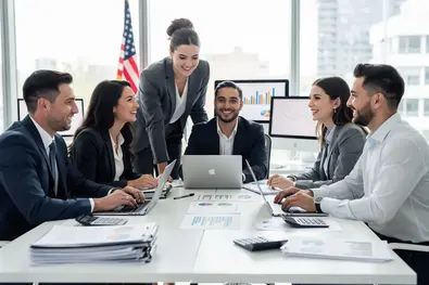2026 Accounting Specializations That Best Match Finance-Team Crossover Careers