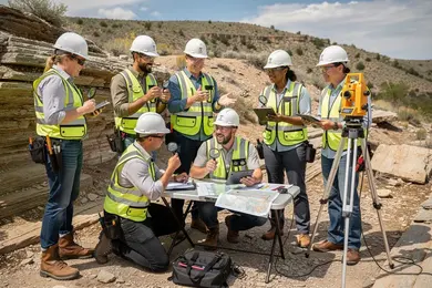 2026 Online Geosciences Bachelor's Degree Programs With No Prerequisites thumbnail