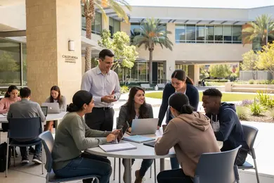 2026 Does California Lutheran University Offer Flexible Start Dates for Online Students? thumbnail