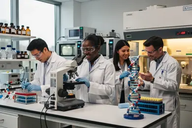 2026 Best Online Biological Sciences Degrees for Advancement in Research and Lab Leadership thumbnail