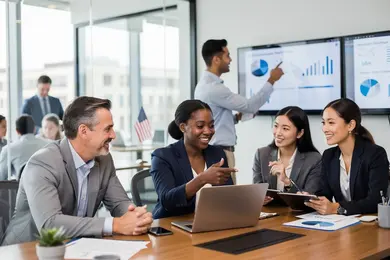 2026 Organizational Leadership Concentrations for Change Management Careers thumbnail