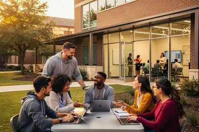 2026 How Hard Is It to Get Into Texas Lutheran University Online Programs? thumbnail