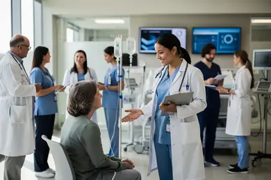 2026 DNP vs MBA in Healthcare: Which Degree Is Better? thumbnail