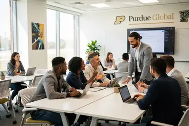 2026 Purdue Global Online MSN to DNP - Family Nurse Practitioner Primary Care: Cost, Curriculum, Admissions, and Career Outcomes thumbnail