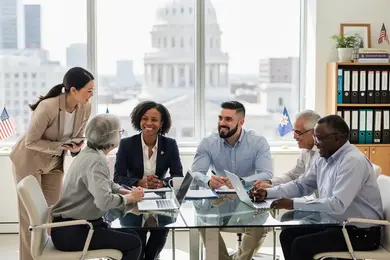 2026 Top Universities Offering Online Social Work Advanced Standing Master's Degrees thumbnail