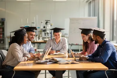 2027 Best Doctorate Degrees With No SAT or ACT Requirement thumbnail