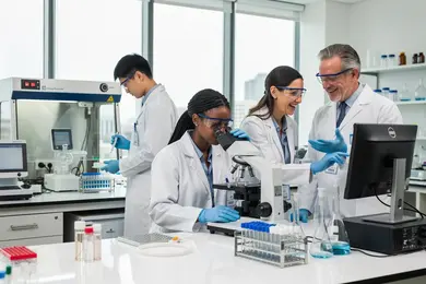 2026 Application Deadlines for Online Biomedical Sciences Master's Programs: Fall, Spring & Rolling Admissions thumbnail