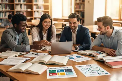 2027 Most Affordable Master's Degrees for Non-Teaching Education Careers thumbnail