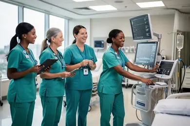 2027 Nursing Degree Job Posting Analysis: Skills, Credentials, and Experience Employers Request Most Often thumbnail