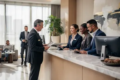 2026 Career Paths with a Hospitality Management Master's Degree Explained thumbnail
