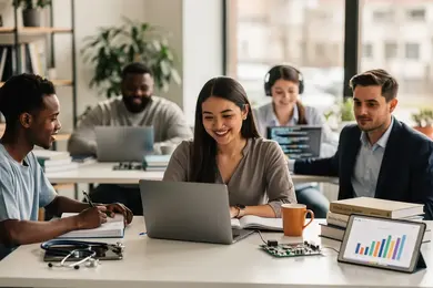 2027 Best Online Degrees With High Acceptance Rates thumbnail