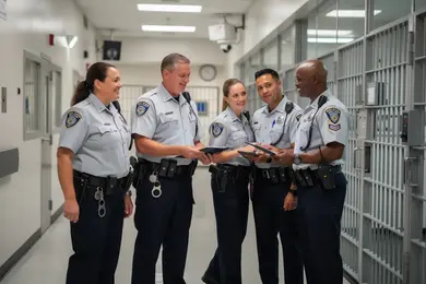 2026 Online Corrections Bachelor's Degree Programs That Accept Transfer Credits thumbnail