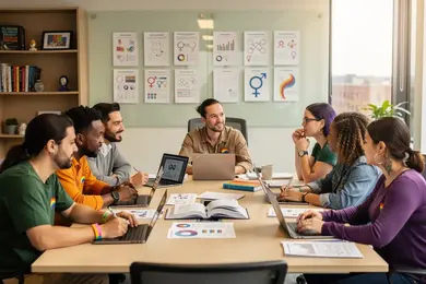 2026 Best Accredited Online Gender & Sexuality Studies Bachelor's Degree Programs thumbnail