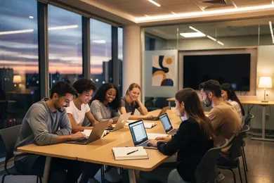 2027 Best Bachelor's Degrees With Evening Classes thumbnail