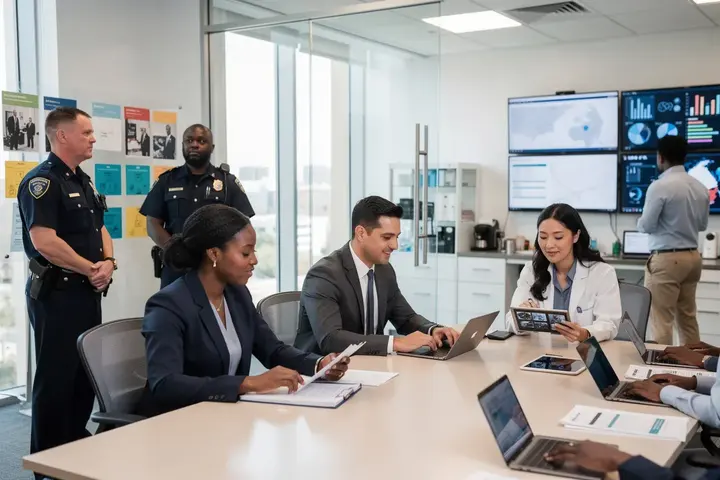 2026 Online Criminal Justice Degrees With the Most Flexible Enrollment Paths