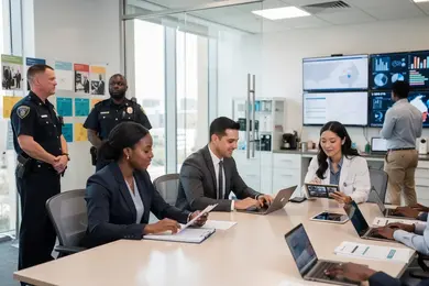 2026 Online Criminal Justice Degrees With the Most Flexible Enrollment Paths thumbnail