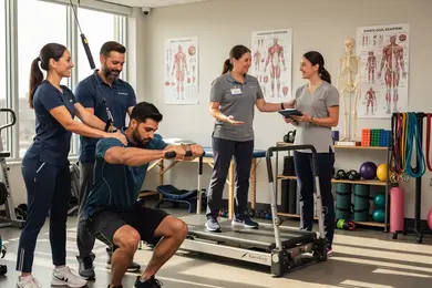 2026 Online Kinesiology Master's Programs at Accredited U.S. Universities thumbnail