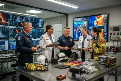 2027 Best Online Fire Science Doctorate Programs for Consulting Careers thumbnail