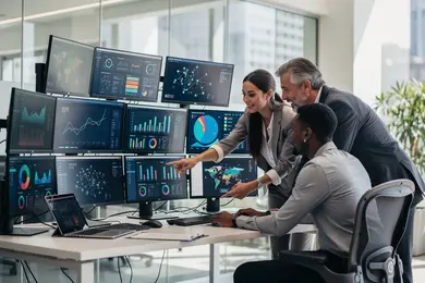 2027 PhD vs Professional Doctorate in Data Analytics: Key Differences, Careers, and Salary Outcomes thumbnail