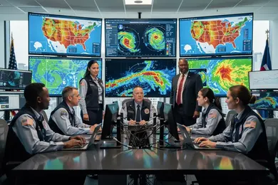 2026 Online Emergency Management Bachelor's Degree Programs With Open Enrollment thumbnail