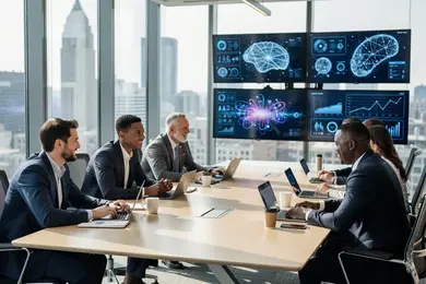 2026 Best AI Courses for Corporate Strategy Leaders Managing AI Adoption thumbnail