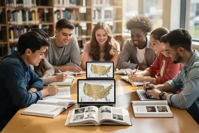 2026 AP U.S. History Exam Practice: Test Prep Guide, Dates, Scores, and Tips thumbnail
