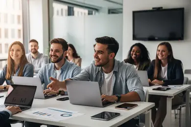 2027 Best Career Training Programs With Competency-Based Programs thumbnail