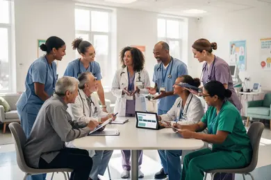 2026 Online Community Health Degrees With Strong Community Engagement Training thumbnail