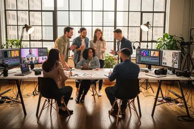 2027 Top Industries Hiring Digital Media Graduates: Demand, Pay, and Growth Trends thumbnail