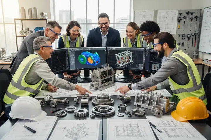 2026 Online Mechanical Engineering Degrees With Statics Coursework