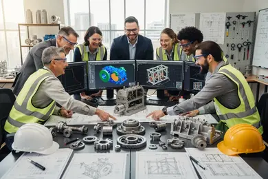 2026 Online Mechanical Engineering Degrees With Statics Coursework thumbnail