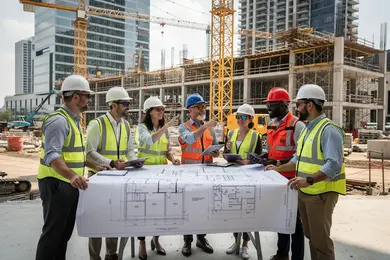 2026 Online Construction Management Degrees With Commercial Construction Coursework thumbnail
