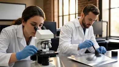 2027 Online Forensic Science Degree Programs With University Scholarships: Awards, Eligibility, and Net Cost thumbnail
