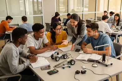 2026 AP Physics 1 Units: Complete Student Guide thumbnail