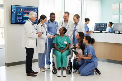 2026 Industries Hiring Graduates With a Community Health Degree thumbnail