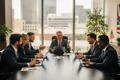 2026 Human Resource Management Degree Master's Programs Accepting Students Now thumbnail