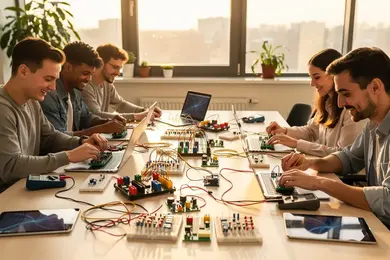 2027 Online Electrical Engineering Programs With Hardware Lab Kits thumbnail