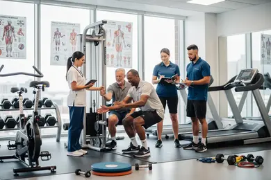 2026 Online Exercise Science Degrees for Human Performance Roles thumbnail