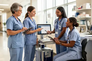 2026 Clinical Nurse Leader Salary Trends Report: Are Wages Keeping Up With Tuition and Inflation? thumbnail
