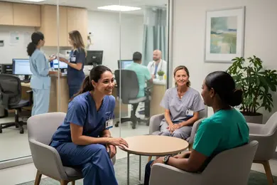 2026 Psychiatric Mental Health Nurse Practitioner Degree Completion Programs for Working Adults thumbnail