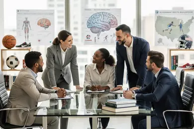 2027 Best Online Sport Psychology Doctorate Programs for Executive and Leadership Careers thumbnail