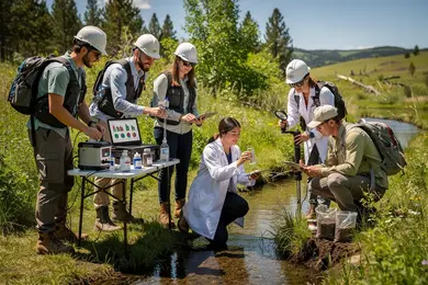 2027 Environmental Science Degree Industry Demand Report: Which Sectors Are Expanding Hiring the Fastest