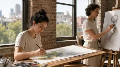 2027 Online Art Studies Degree Programs With No Letters of Recommendation Required thumbnail